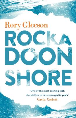 Rockadoon Shore book