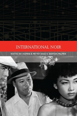 International Noir book