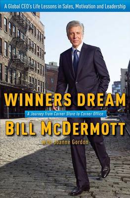 Winners Dream book