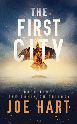 First City book