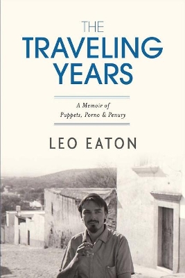 Traveling Years book