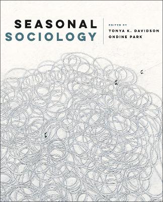 Seasonal Sociology book
