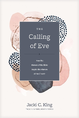 The Calling of Eve book