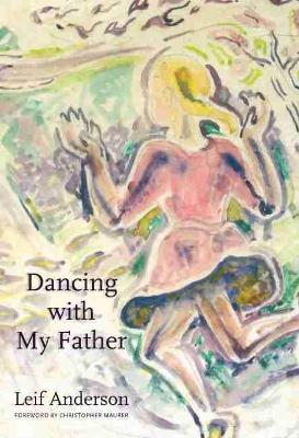 Dancing with My Father book