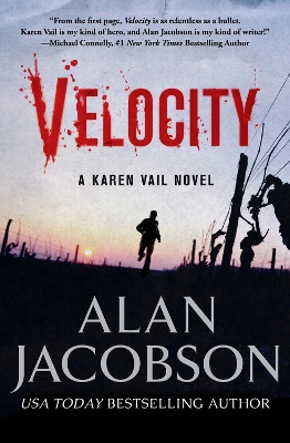 Velocity book