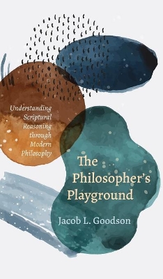 The Philosopher's Playground book