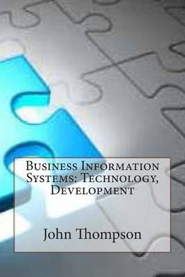 Business Information Systems book
