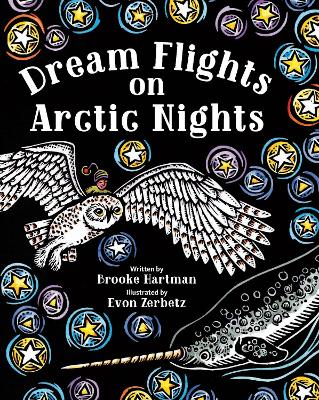 Dream Flights on Arctic Nights book