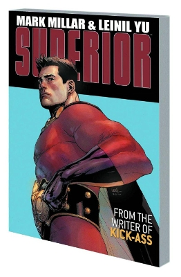Superior by Mark Millar