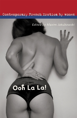 Ooh La La! book