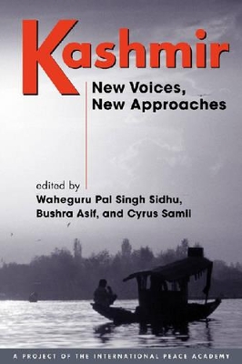 Kashmir by Waheguru Pal Singh Sidhu