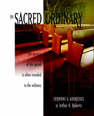 The Sacred Ordinary book