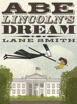 Abe Lincoln's Dream book