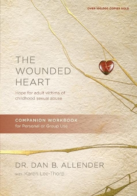 Wounded Heart Companion Workbook book