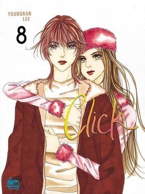 Click Volume 8 book