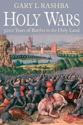 Holy Wars book