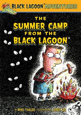 Summer Camp from the Black Lagoon book