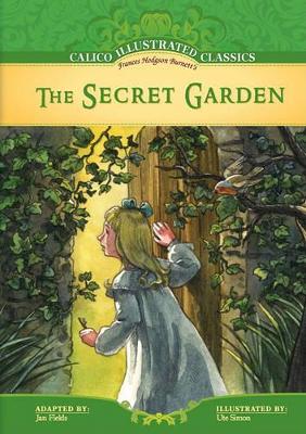 Secret Garden book