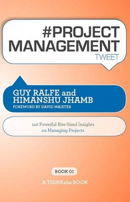 # Project Management Tweet Book01 book