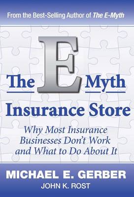 E-Myth Insurance Store book