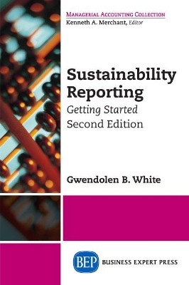 Sustainability Reporting by Gwendolen B. White