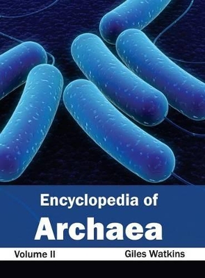 Encyclopedia of Archaea: Volume II book