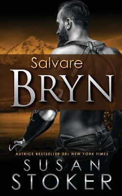 Salvare Bryn book