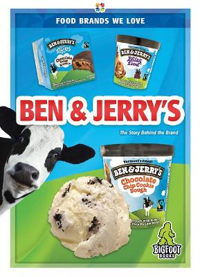 Ben & Jerry's book