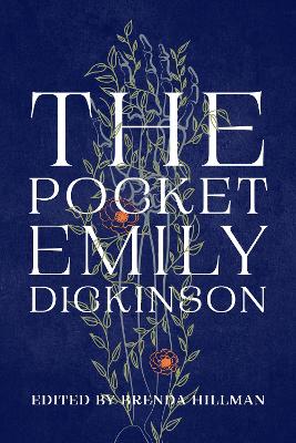 The Pocket Emily Dickinson book