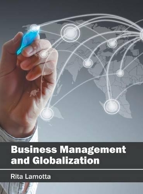 Business Management and Globalization book