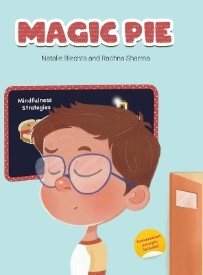 Magic Pie by Rachna Sharma