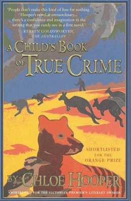 Child's Book Of True Crime book