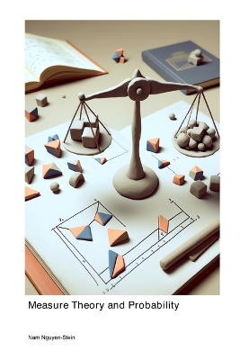 Measure Theory and Probability book