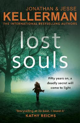 Lost Souls by Jonathan Kellerman