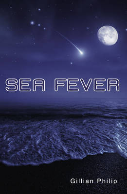 Sea Fever (Sharp Shades) book