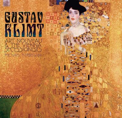 Gustav Klimt book