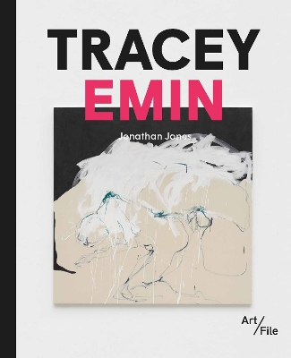 Tracey Emin book