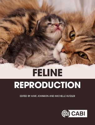 Feline Reproduction book