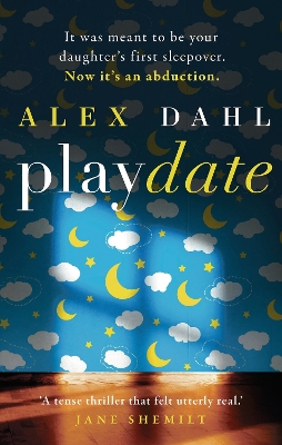 Playdate by Alex Dahl