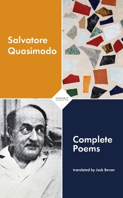 Complete Poems book