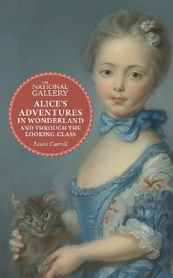 Alice's Adventures in Wonderland: and Through the Looking Glass book