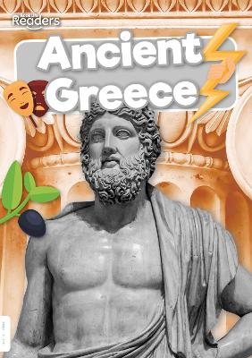 Ancient Greece book