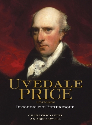 Uvedale Price (1747-1829) book