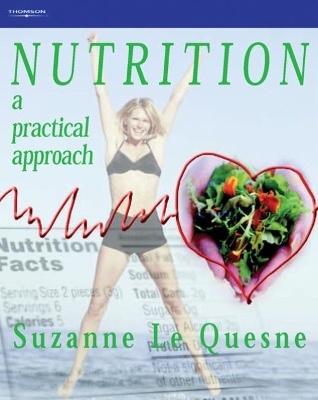 Nutrition: A Practical Approach book