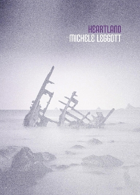 Heartland book