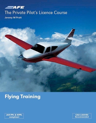 PPL1 - Flying Training book