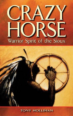 Crazy Horse book