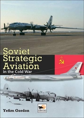 Soviet Strategic Aviation in the Cold War book