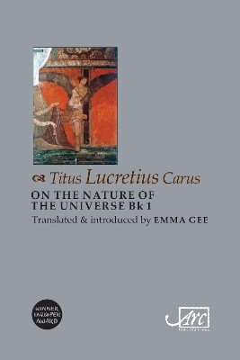 On the Nature of the Universe: Book 1 book