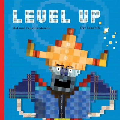 Level up book